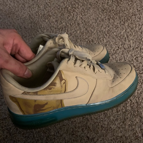 Nike Other - Don’t fit me